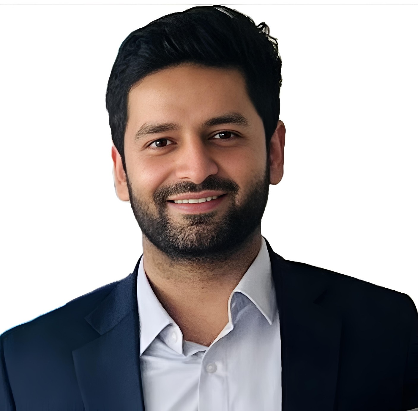 Dr. Sameer Nagpal Headshot