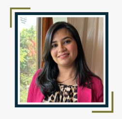Dr. Mudita Bhatia