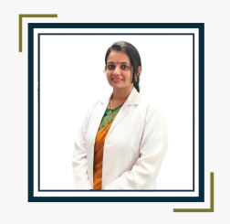 Dr. shilpa arora