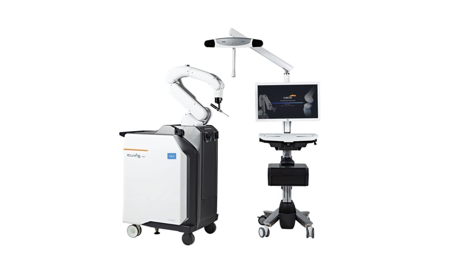 Understanding the Safety and Outcomes of Robotic Knee Replacement for Seniors