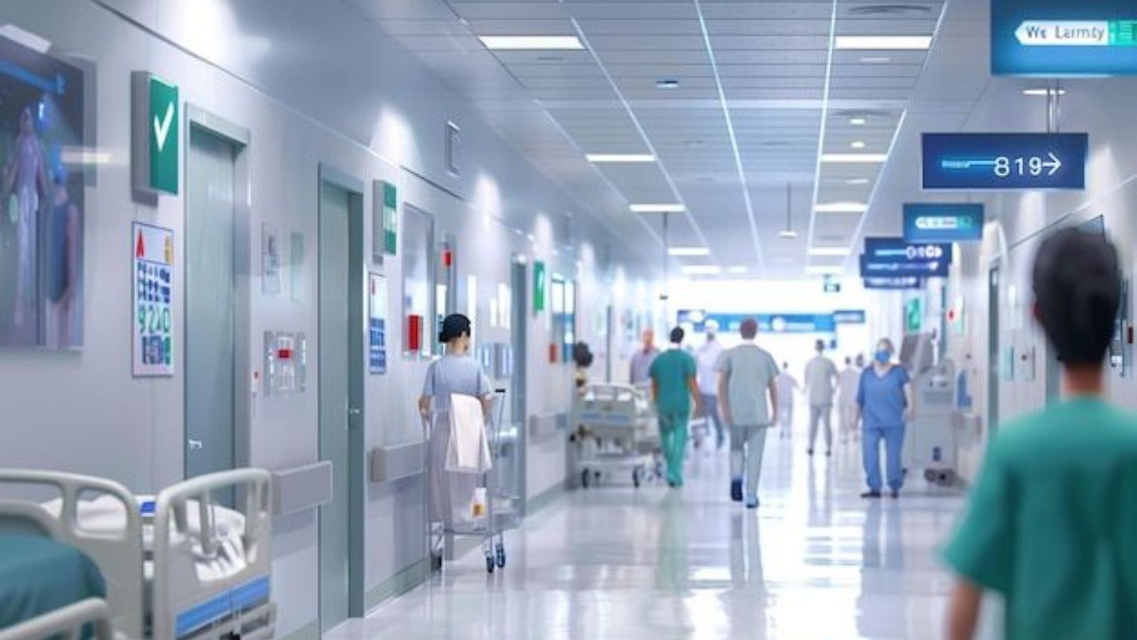 The Role of Multidisciplinary Teams in Managing Complex Ortho-Neuro Conditions