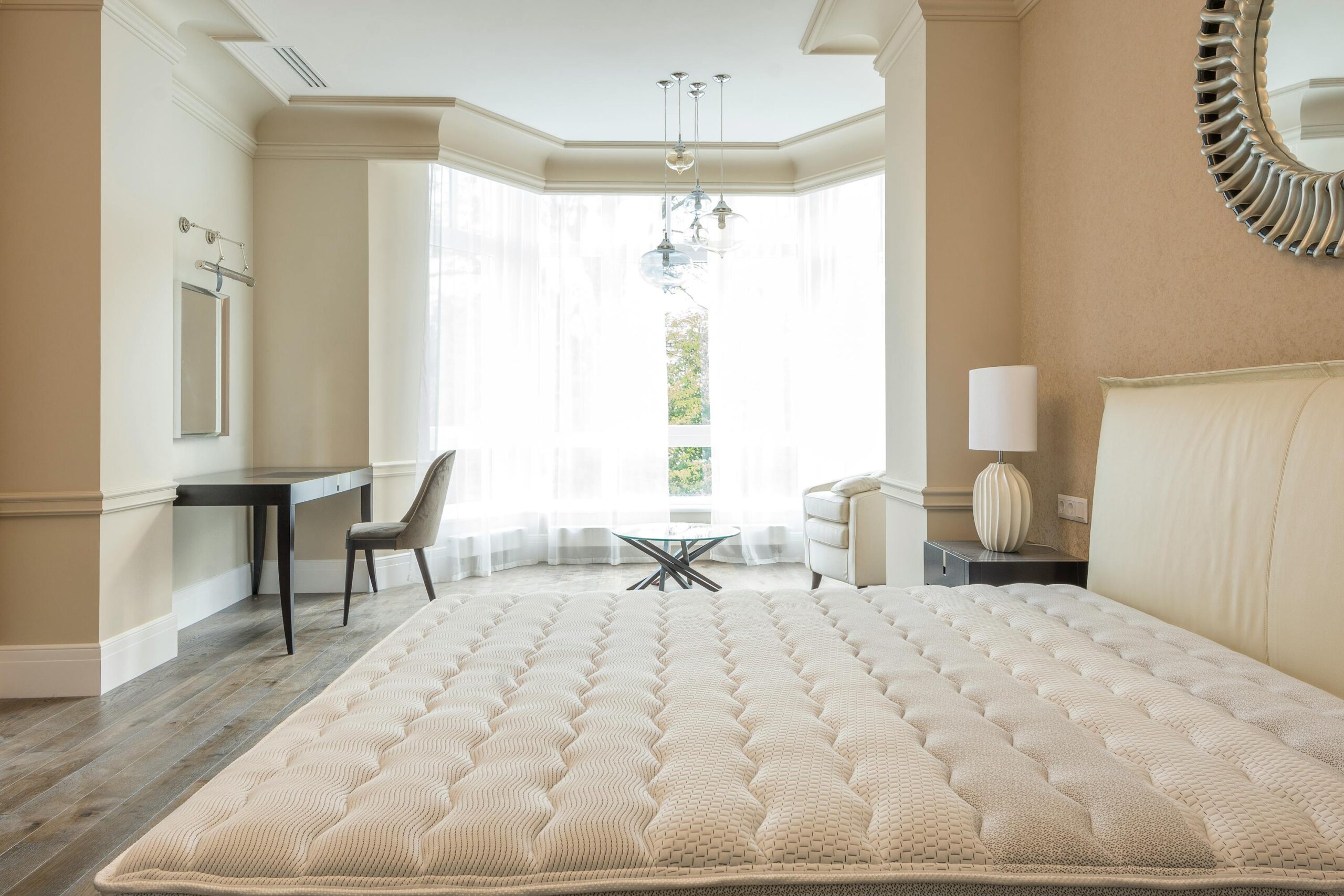 Nurturing a Healthy Spine with the Right Pillow, Mattress, and Posture