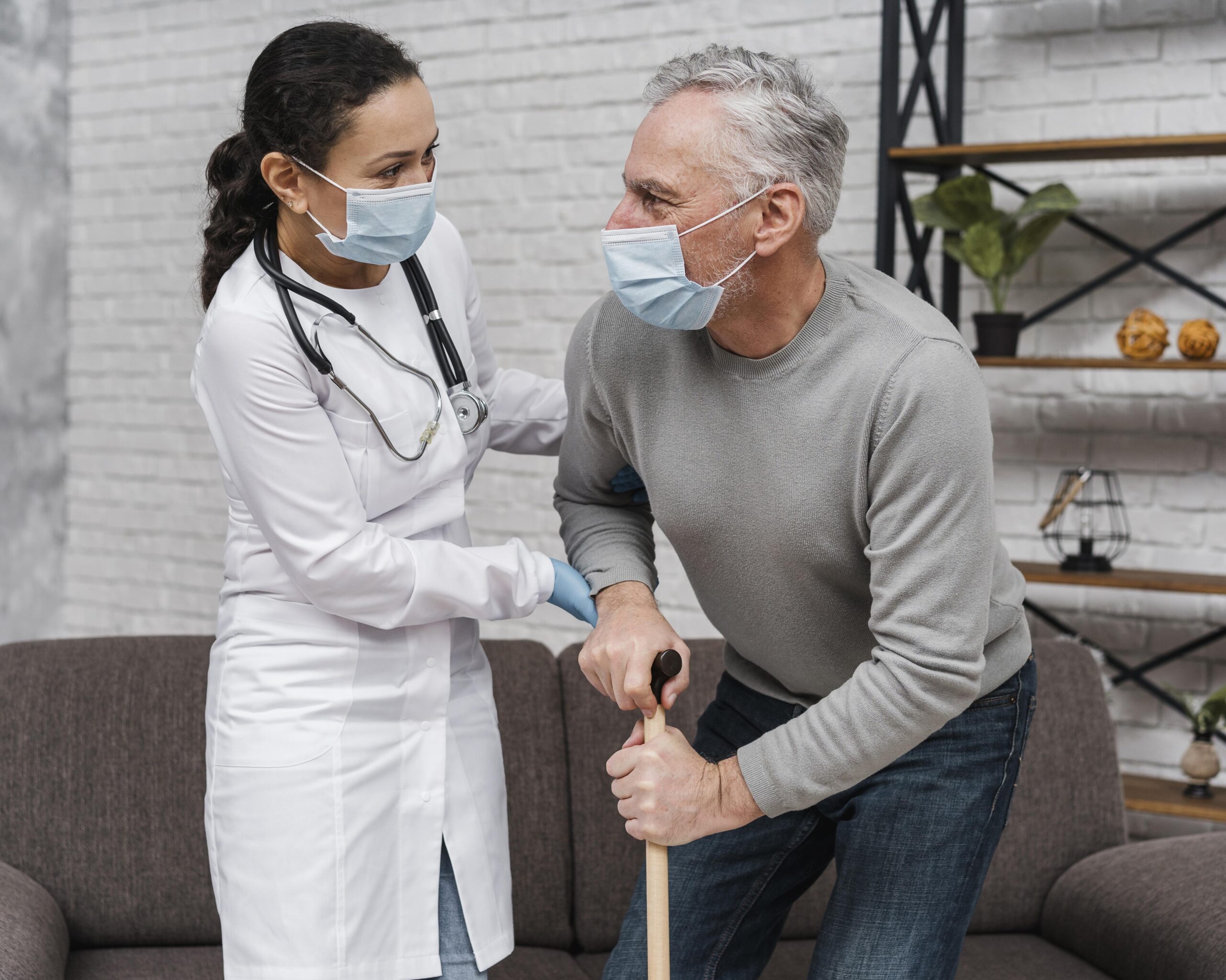 How Partial Knee Replacement Is Changing Orthopaedic Care