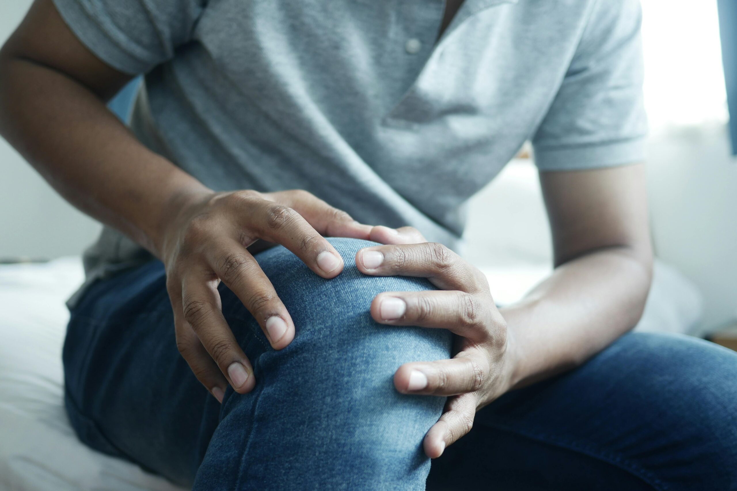 Can Anxiety Cause Joint Pain? How Your Mind Affects Your Body