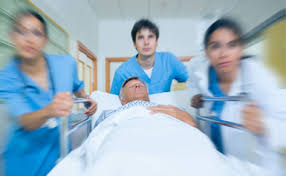 From Accident to Recovery- How Trauma Care Actually Works in the Golden Hour