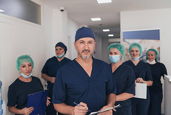 Driving the Future of Orthopaedic Excellence: How Orthomed’s Research and Innovation Are Transforming Patient Care