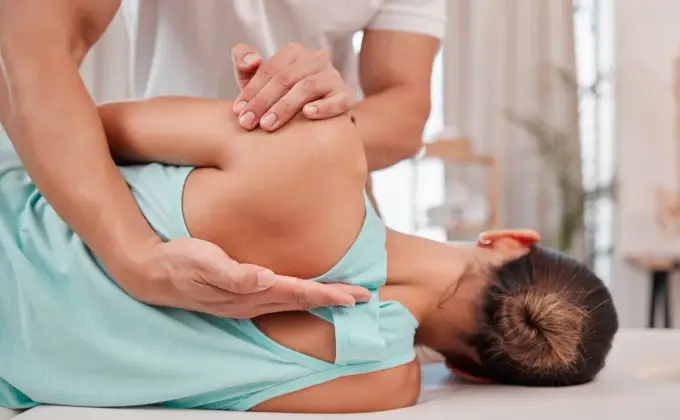 Best Spine Physiotherapy in Hisar – Orthomed Hospital
