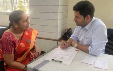 Best Lower Back Pain Treatment in Hisar: When to Visit a Spine Specialist