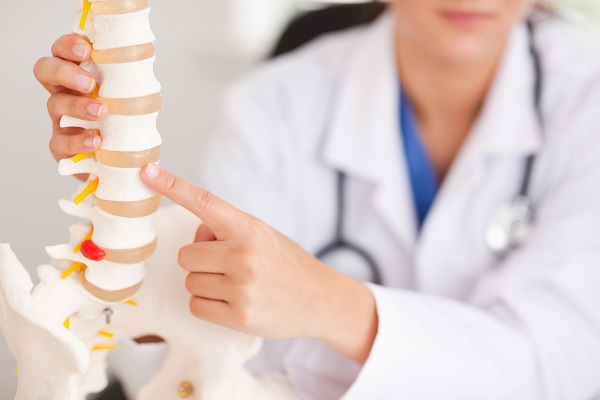 Why Orthomed Hospital Is a Trusted Centre for Spine Treatment in Hisar?