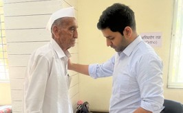 Lumbar Spine Surgery in Hisar: Treatment for Lower Back Problems