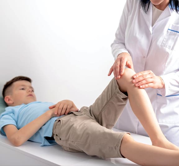 Pediatric Orthopaedics: Signs Parents Should Never Ignore