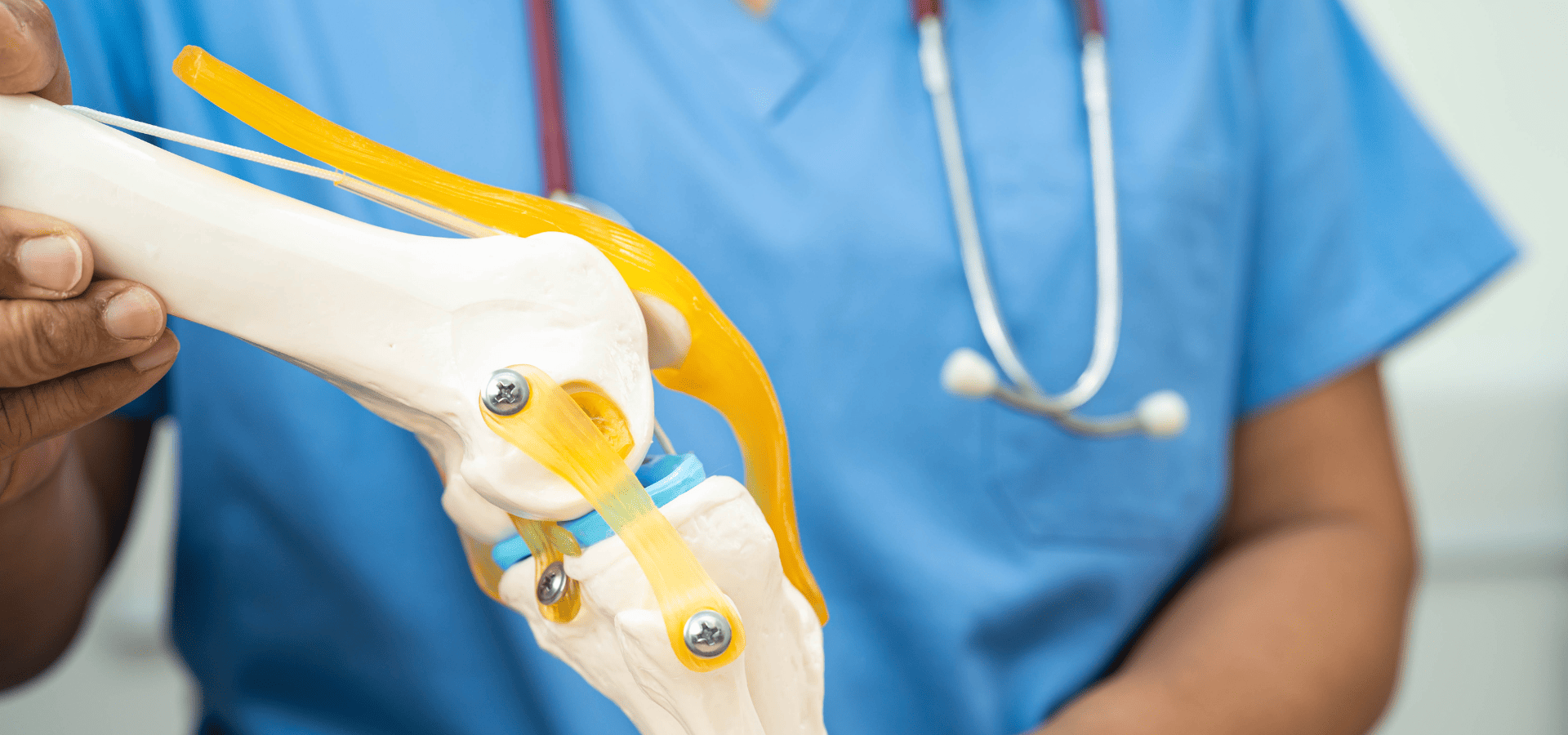 Life After Joint Replacement- What Recovery Really Looks Like