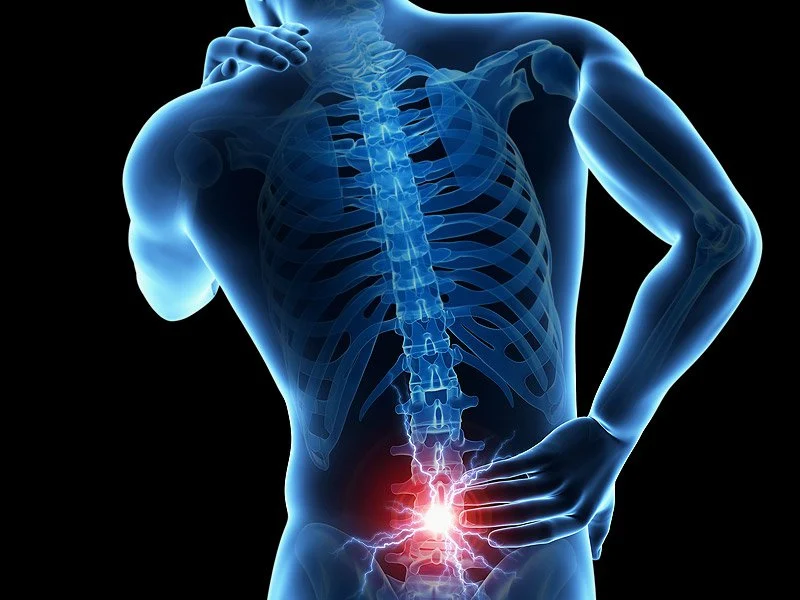 Back Pain vs Spine Disorder: When to Visit a Spine Specialist?