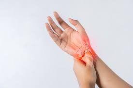 Hand & Wrist Pain- Is It Fatigue or Something Serious