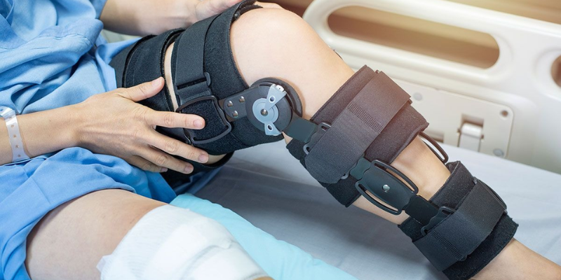 Physiotherapy After Orthopaedic Surgery: Why It’s as Important as the Operation
