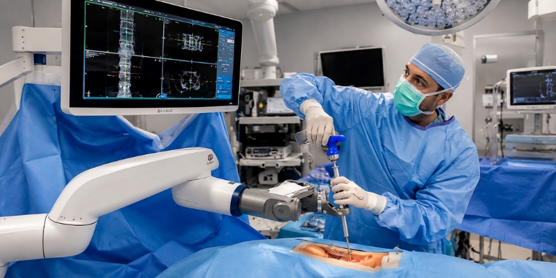 Kyphoplasty for Spinal Fractures: What Patients in Hisar Need to Know Before Surgery