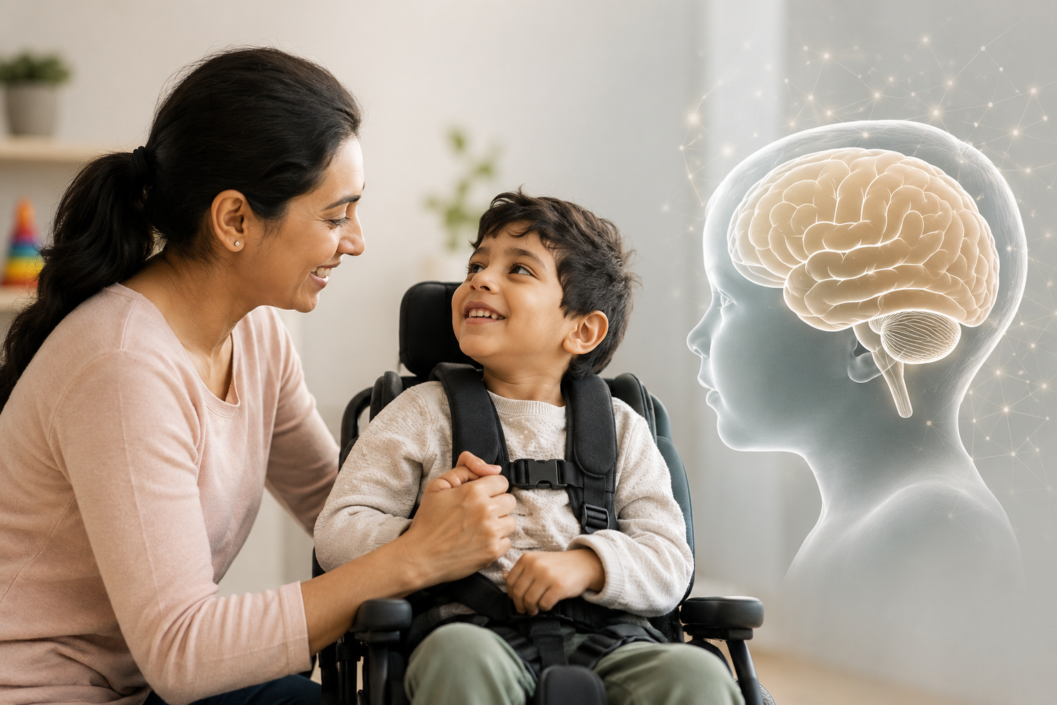 What Is Cerebral Palsy? A Complete Guide for Parents